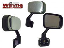 H2 RIGHT SIDE MIRROR