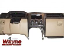 H3 COMPLETE DASH