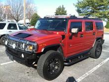 03 Hummer