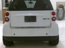 Fun car.
