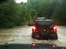 Zoar Valley
