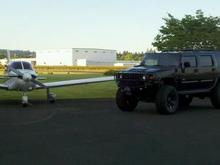 H2 Plane