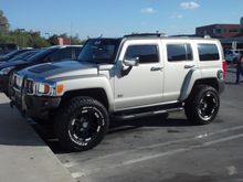 Garage - h3