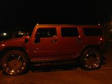 Golden nugget