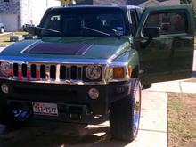 greenhummerh