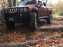 Wheeling