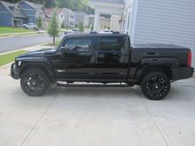 Garage - Amphibious