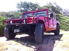 aloha h1
