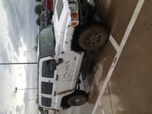 July 15th, 2013, we received some much needed rain here in Denton, TX. Decided to venture down an old 4x4 trail by Old Alton Bridge. Out of 5 vehicles down there only 2 could make it over a tree the was down from lighting. It felt good. Sorry the pic is sideways, i messed with it for a few mins and I do not know what the problem is.