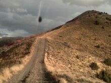 Mountain Climbing Advrnture.