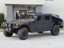 2002 H1 Slantback