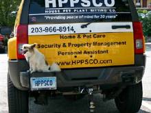 Hppsco truck