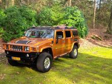 My Ride
