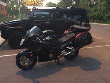 My toys.
