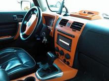 H3 2.0 | Interior | May 2016