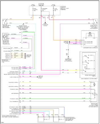 Cruise Control Circuit