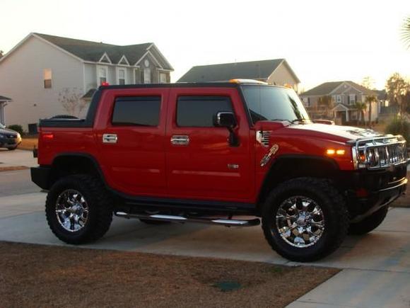 The Rig