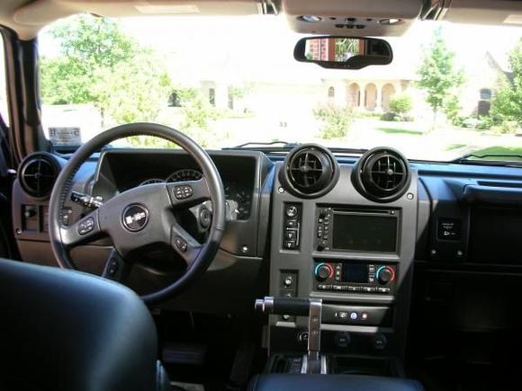 Hummer H2