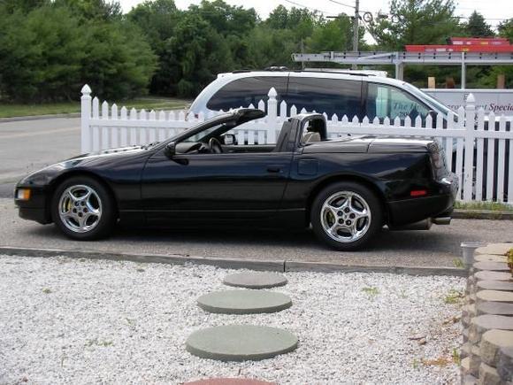 MY 300 ZX011