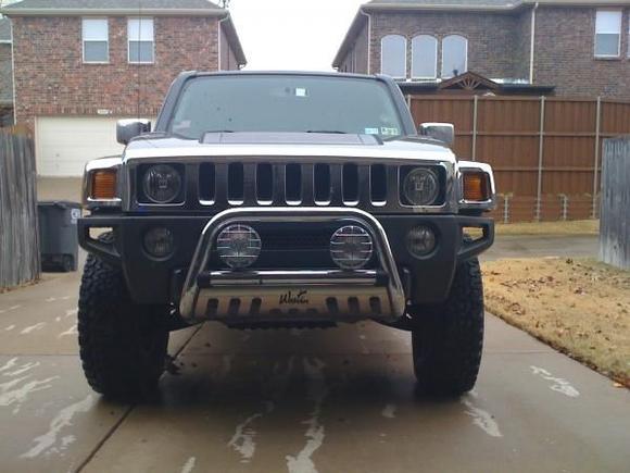 Kelli's H3 #1
