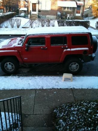 MyHummer4