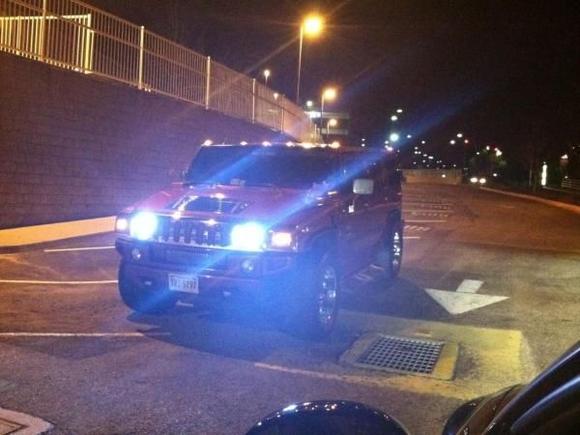 HID 10000K