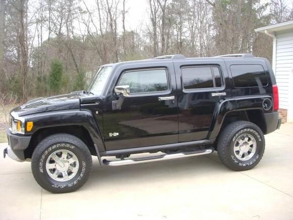 The day I got it