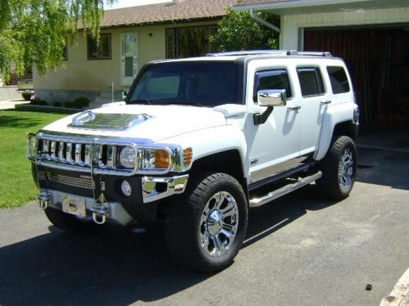 H3 HUMMER 004