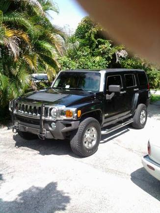 Hummer 2006