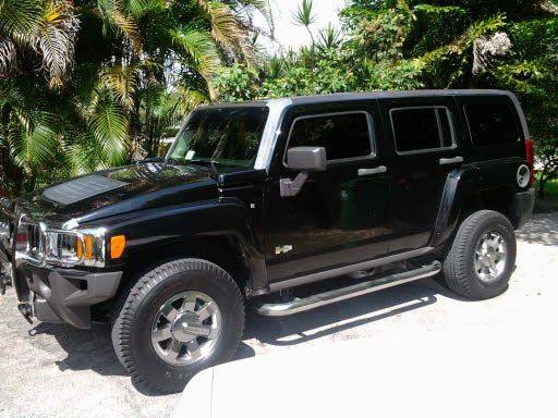 Hummer 006
