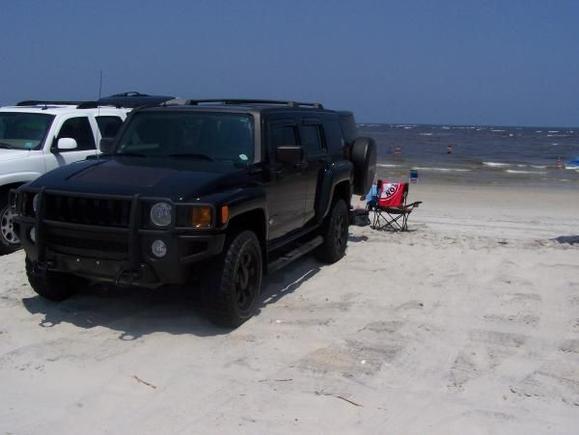 Carolina Beach 2010