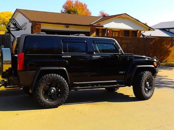 Hummer