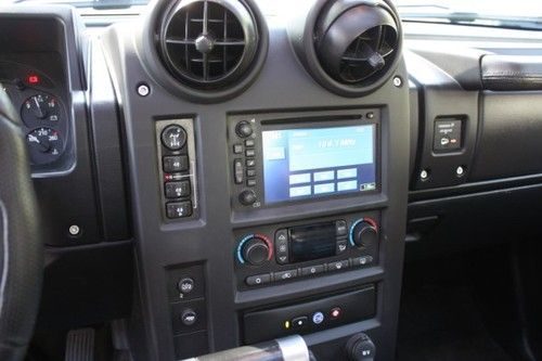 2006 Hummer H2 14