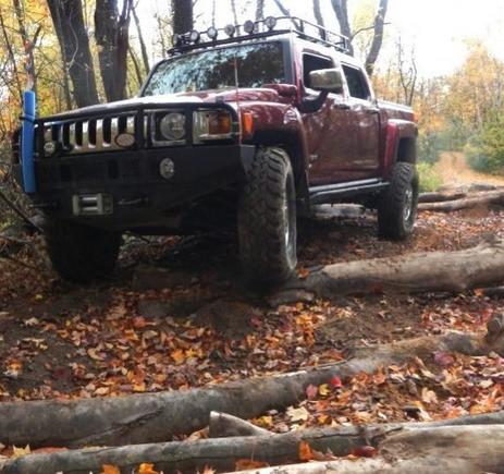 Wheeling