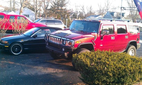 Our H2