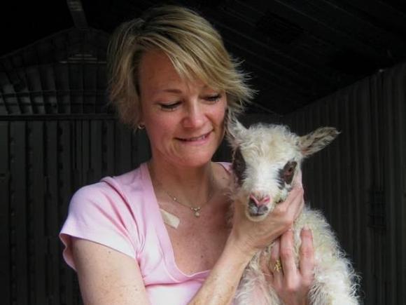 chile one hour old