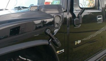 H2 Side vents