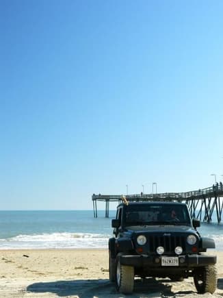 OBX 2008.