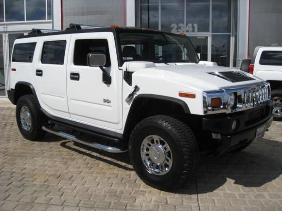 Rix hummer