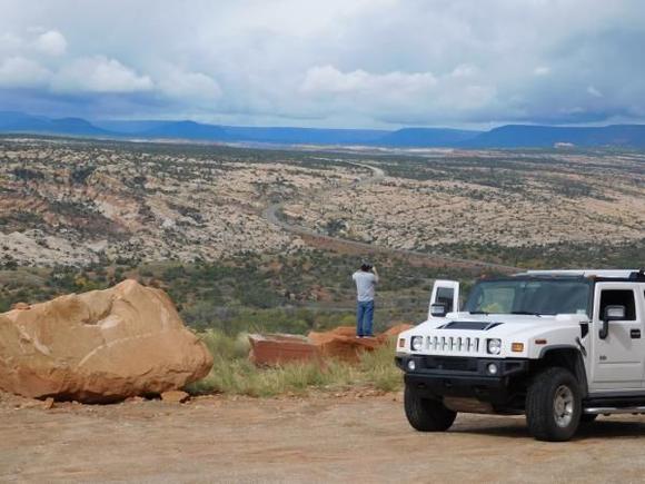 New Mexico