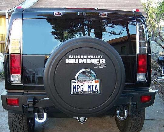 One of my Plates