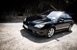 Garage - WRX