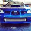 My 07 STI