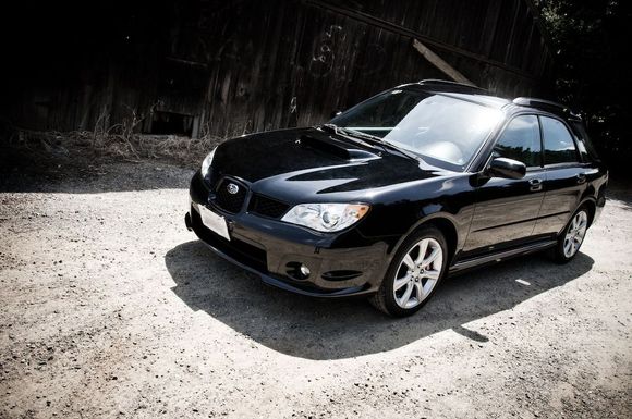 wrx