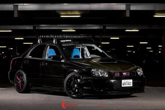 convex photography shoot