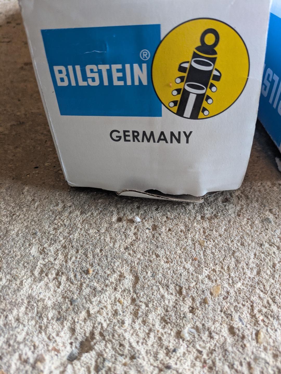Audio Video/Electronics - TESLA Screen / trade for Pair Bilstein 20-114411 Damptronic Front Shocks 2007-2009 - New - -1 to 2027  All Models - Ambler, PA 19002, United States