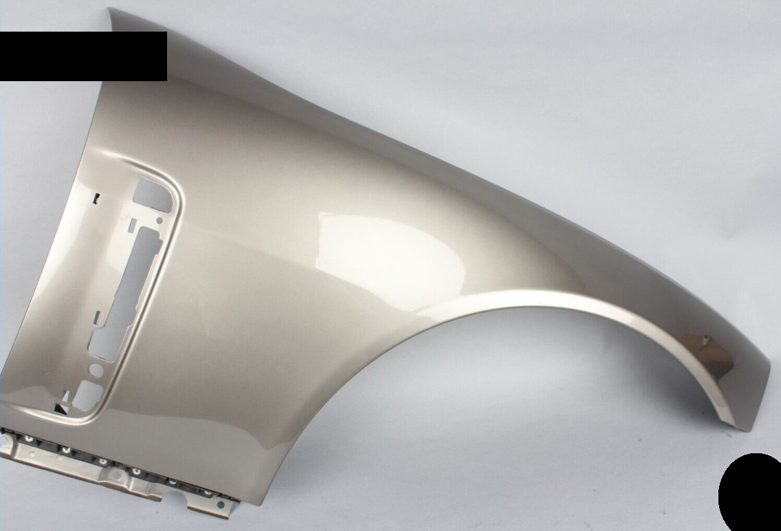 Exterior Body Parts - 2006-2010 fender panel (fight side of the car if looking from the inside of the car) - New or Used - 2006 to 2010 Jaguar XK - Daliyat Al Karmel Village, Israel