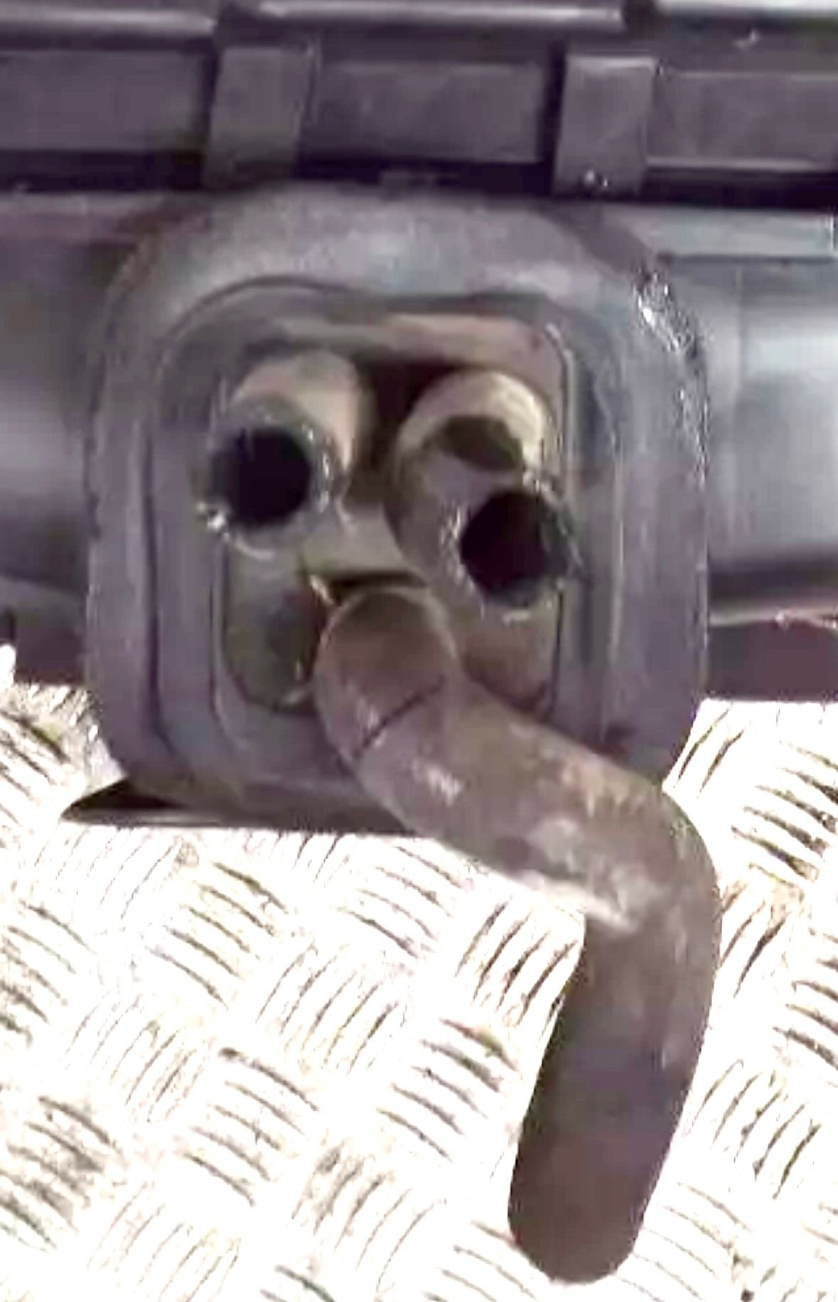 eBay pic of the outside