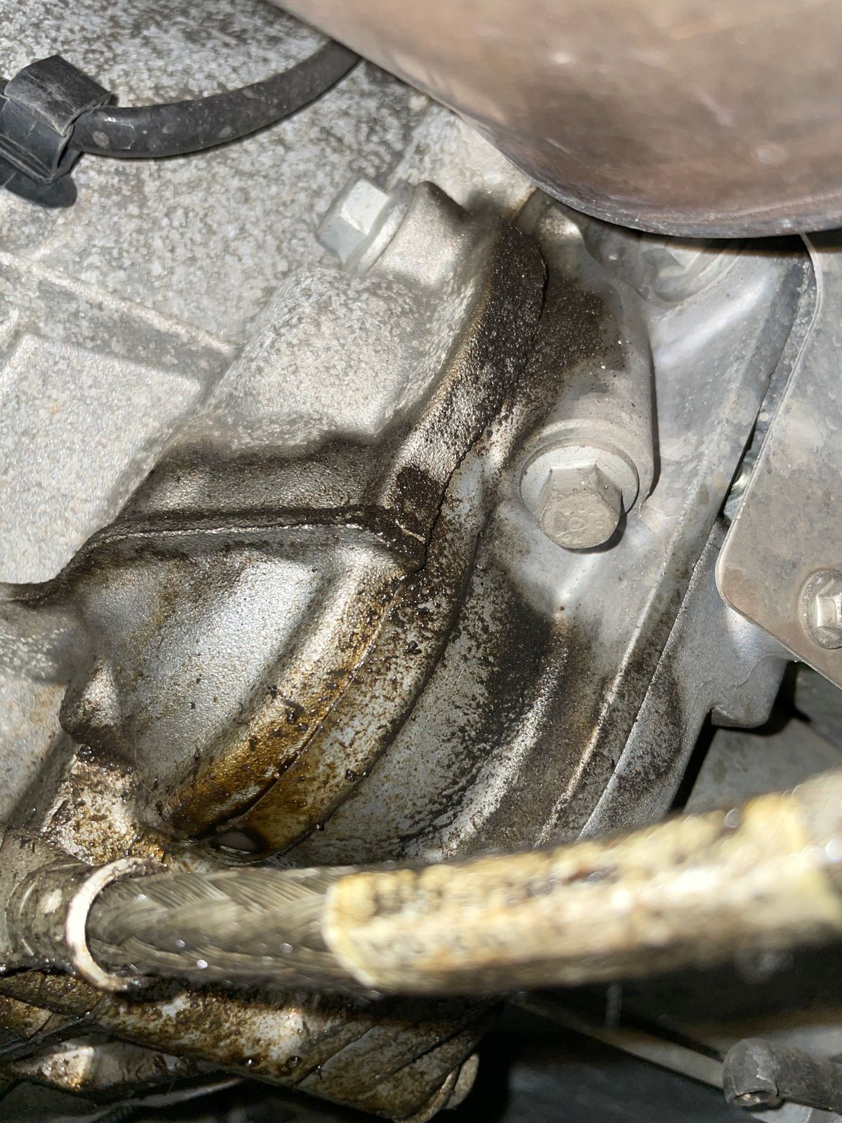 Valve Covers Leaking Oil Jaguar Forums Jaguar Enthusiasts Forum