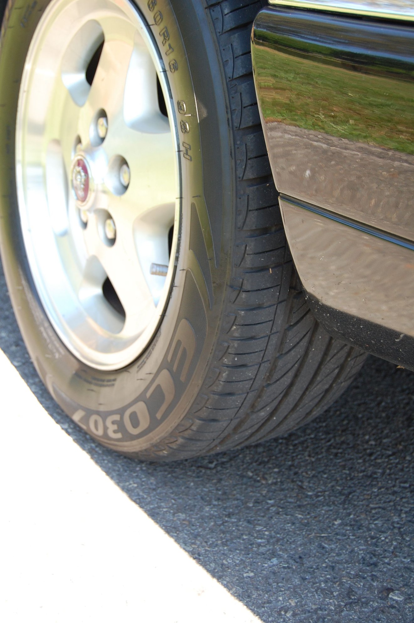 1995 Jaguar XJS - 1995 Jaguar XJS 2+2 6 cyl convertible for sale - Used - VIN SAJNX2747SC197788 - 6 cyl - 2WD - Automatic - Convertible - Black - Hot Springs Village, AR 71909, United States